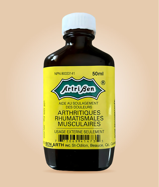 bouteille produit